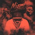 モーガン・ウォーレン、リル・ウェインとリック・ロスがゲスト参加の「Miami」新REMIXを公開