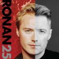 ローナン・キーティングの大ヒット・デビューAL『Ronan』25周年記念盤が9/5発売