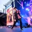 デフ・レパードが“アメリカズ・ゴット・タレント”で披露した「Pour Some Sugar On Me」映像公開