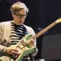 オリヴィア・ロドリゴのロラパルーザ公演にウィーザーがサプライズで登場