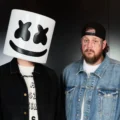 マシュメロとジェリー・ロールの初コラボ曲「Holy Water」がリリース