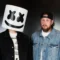 マシュメロとジェリー・ロールの初コラボ曲「Holy Water」がリリース