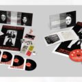 ジョン・レノンとオノ・ヨーコの新作『Power To The People』作品詳細解説(2CD/4LP)