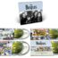 ザ・ビートルズ『Anthology Collection』発売決定。新ミックス/未発表音源/最新リマスター収録