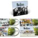 ザ・ビートルズ『Anthology Collection』発売決定。新ミックス/未発表音源/最新リマスター収録