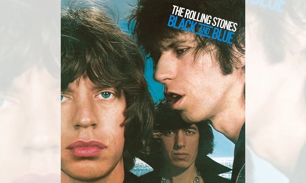 ローリング・ストーンズ　サイン入りCD ローリング・ストーンズ プロデューサー サイン入りCD RSグッズ1973