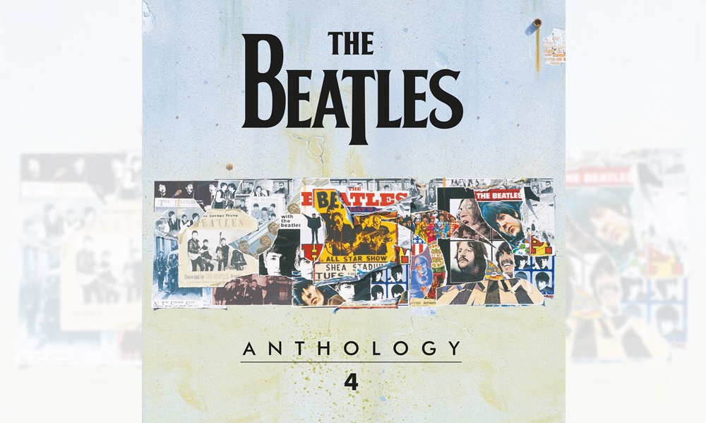 9LP】The Beatles Anthology 1,2,3セット レコード ザ・ビートルズ 夢 
