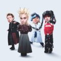 ファイヴ・セカンズ・オブ・サマー、新作『Everyone’s a Star!』発売決定。先行曲公開