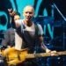 スティング、ジャパン・ツアー初日・神戸公演のライヴレポートと写真が到着