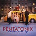 ペンタトニックスのクリスマス・アルバム『Christmas In The City』が10/24発売