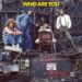 ザ・フー『Who Are You』スーパーデラックス盤発売記念、楽曲人気投票がスタート