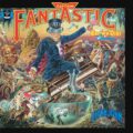 エルトン・ジョン自身初の全米初登場1位アルバム『Captain Fantastic』50周年記念盤発売決定