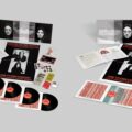 ジョン・レノンとオノ・ヨーコの新作『Power To The People』作品詳細解説(2種類の2LP)