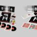 ジョン・レノンとオノ・ヨーコの新作『Power To The People』作品詳細解説(2種類の2LP)
