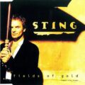 スティング「Fields of Gold」解説：世代を超えて人々を魅了する名バラード