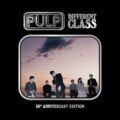 パルプの名盤『Different Class』30周年記念エディションが10/24発売決定