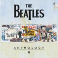 ザ・ビートルズ『Anthology Collection』より『Anthology 4』が2CDと3LPの単体で同時発売決定