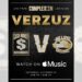 音楽イベント「Verzuz」が復活：Cash MoneyとNo Limitが闘う模様はApple Musicで生配信
