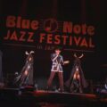 NE-YOはやはり完璧なエンターテイナー：Blue Note JAZZ FESTIVALライブレポ