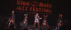NE-YOはやはり完璧なエンターテイナー：Blue Note JAZZ FESTIVALライブレポ