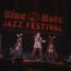 NE-YOはやはり完璧なエンターテイナー：Blue Note JAZZ FESTIVALライブレポ
