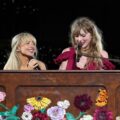 テイラー・スウィフトとサブリナ・カーペンター：歴史的売上の新作での共演、関係性と楽曲の考察