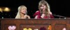 テイラー・スウィフトとサブリナ・カーペンター：歴史的売上の新作での共演、関係性と楽曲の考察
