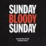 ジョンとヨーコの新作『Power To The People』発売を記念して、「Sunday Bloody Sunday」MV公開