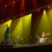 カーディガンズ、12年ぶりの来日公演レポート：現在進行形のバンドと期待を裏切らない選曲