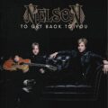 DCのジェームズ・ガン、ネルソンの「To Get Back To You」のMVを監督
