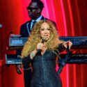 マライア・キャリー、横浜初日公演レポ。音楽の才能と美貌に恵まれた歌姫による4幕構成のステージ