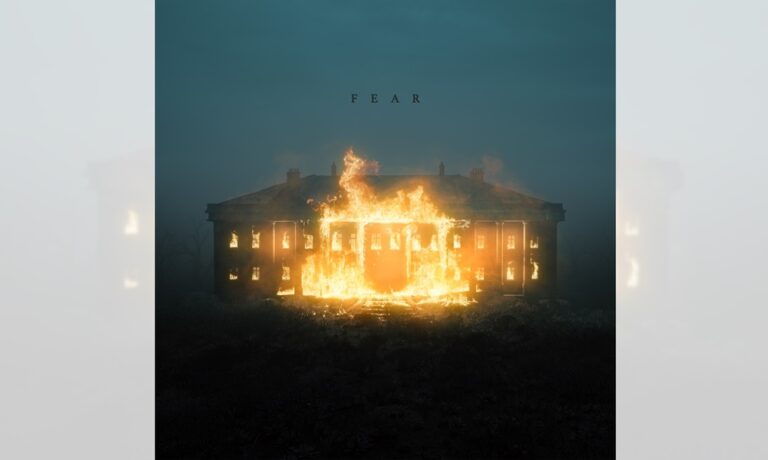 “世界最大級のラッパーの一人”NF、新EP『FEAR』を発売