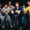 サイモン・コーウェルが見出した新ボーイ・バンド、December 10がパフォーマンス映像を初公開