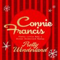 コニー・フランシス「可愛いベイビー」と「Winter Wonderland」をマッシュアップした「Pretty Wonderland」がリリース