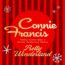 コニー・フランシス「可愛いベイビー」と「Winter Wonderland」をマッシュアップした楽曲が配信