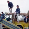 ビーチ・ボーイズ『Pet Sounds』60周年記念音楽＆フィットネス融合イベントが今年5月に米で初開催