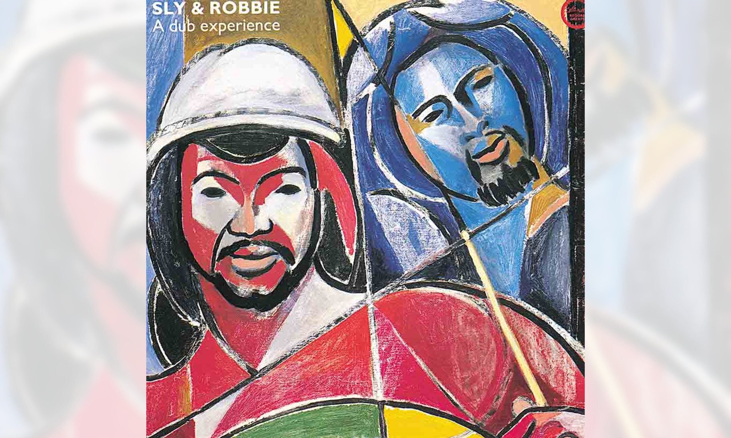 スライ＆ロビー（Sly-Robbie）-