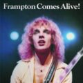 ピーター・フランプトン『Frampton Comes Alive!』: 最も売れたライヴ盤の一つとなった名盤