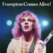 ピーター・フランプトン『Frampton Comes Alive!』: 最も売れたライヴ盤の一つとなった名盤