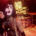 KISS「I Was Made For Lovin’ You」のYouTube再生数が10億突破。自身初の快挙