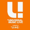 ユニバーサル ミュージック グループ、公式Twitchチャンネル「Universal Music Live」開設
