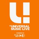 ユニバーサル ミュージック グループ、公式Twitchチャンネル「Universal Music Live」開設
