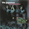 『The Supremes Sing Rodgers & Hart』：モータウンの女王たちが歌うミュージカルの名曲の数々
