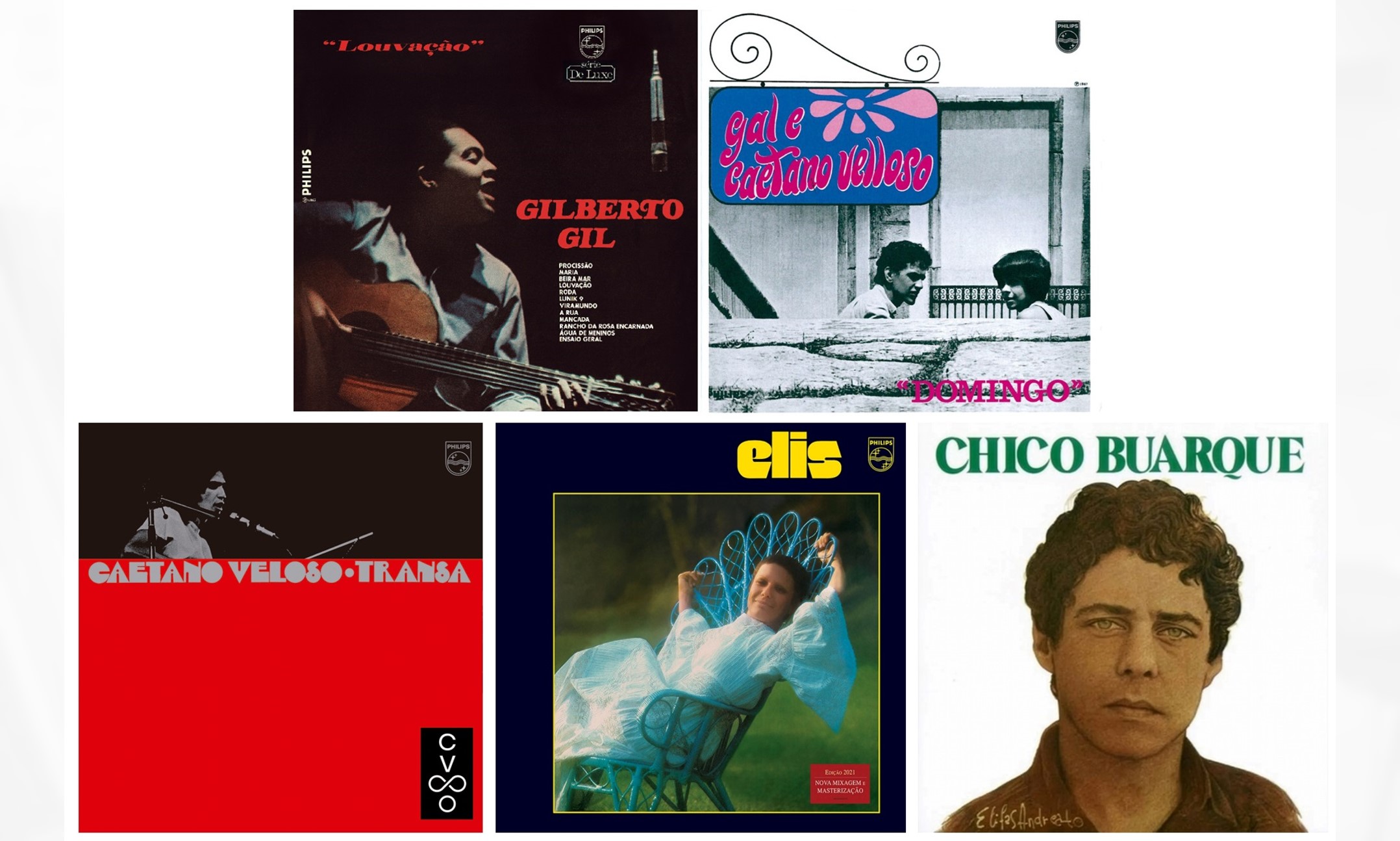 VELOSO⁄same 71年BRAオリジ！ブラジルへの郷愁漂う傑作！CAETANO BRA盤