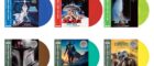 『マンダロリアン』初レコード化＆『スター・ウォーズ』旧3部作サントラが日本限定仕様で登場