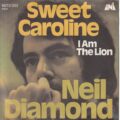 ニール・ダイアモンドの「Sweet Caroline」はなぜ今も愛されるのか？ “国民的アンセム”への道のり