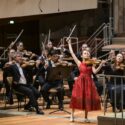 ベルリン・フィルが認めた「100年に1人の才能」。HIMARI、クラシック殿堂カーネギーホールへ