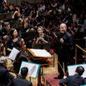 久石譲 新作 「Concerto for Orchestra」ワシントン・ナショナル交響楽団にて世界初演