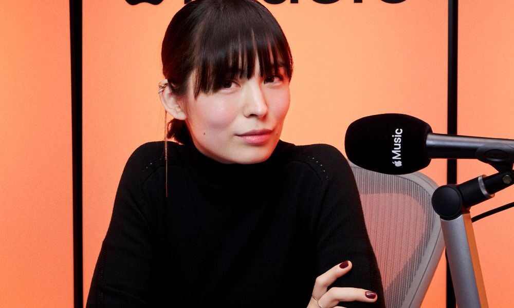 アリス＝紗良・オットのApple Musicラジオ・プログラム公開