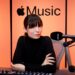 アリス＝紗良・オットが日本語で挑んだApple Musicのラジオ・プログラム公開